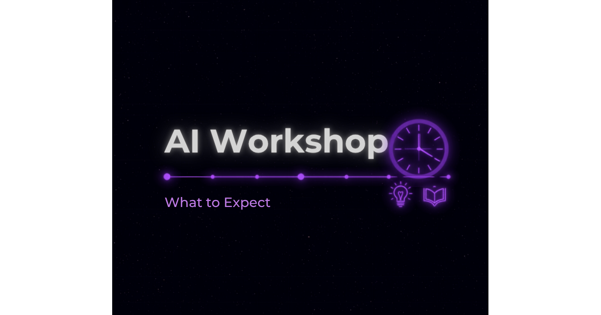 What to Expect from a Corporate AI Workshop in South Africa
